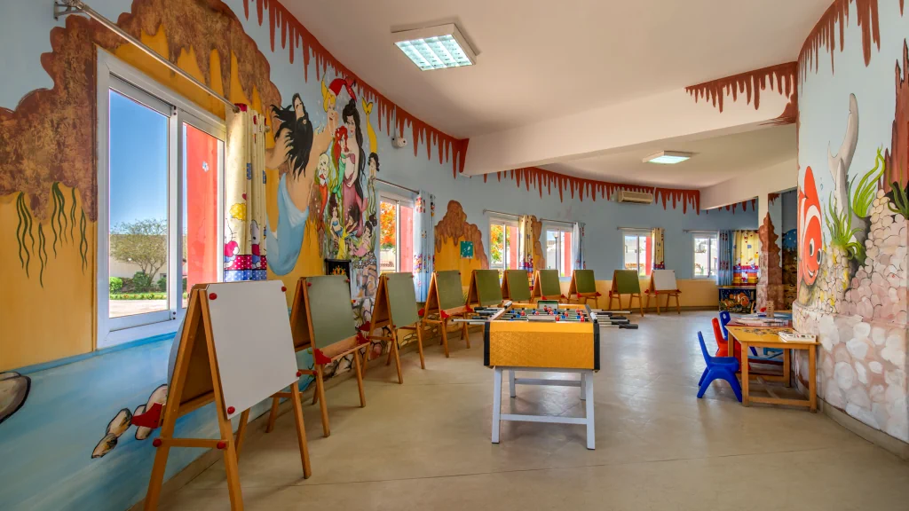 Hotel Long Beach Resort - Hurghada